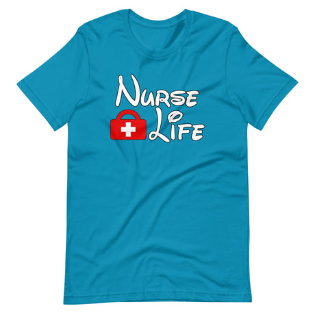 Nurse Life Shirt