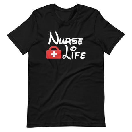 Nurse Life Shirt