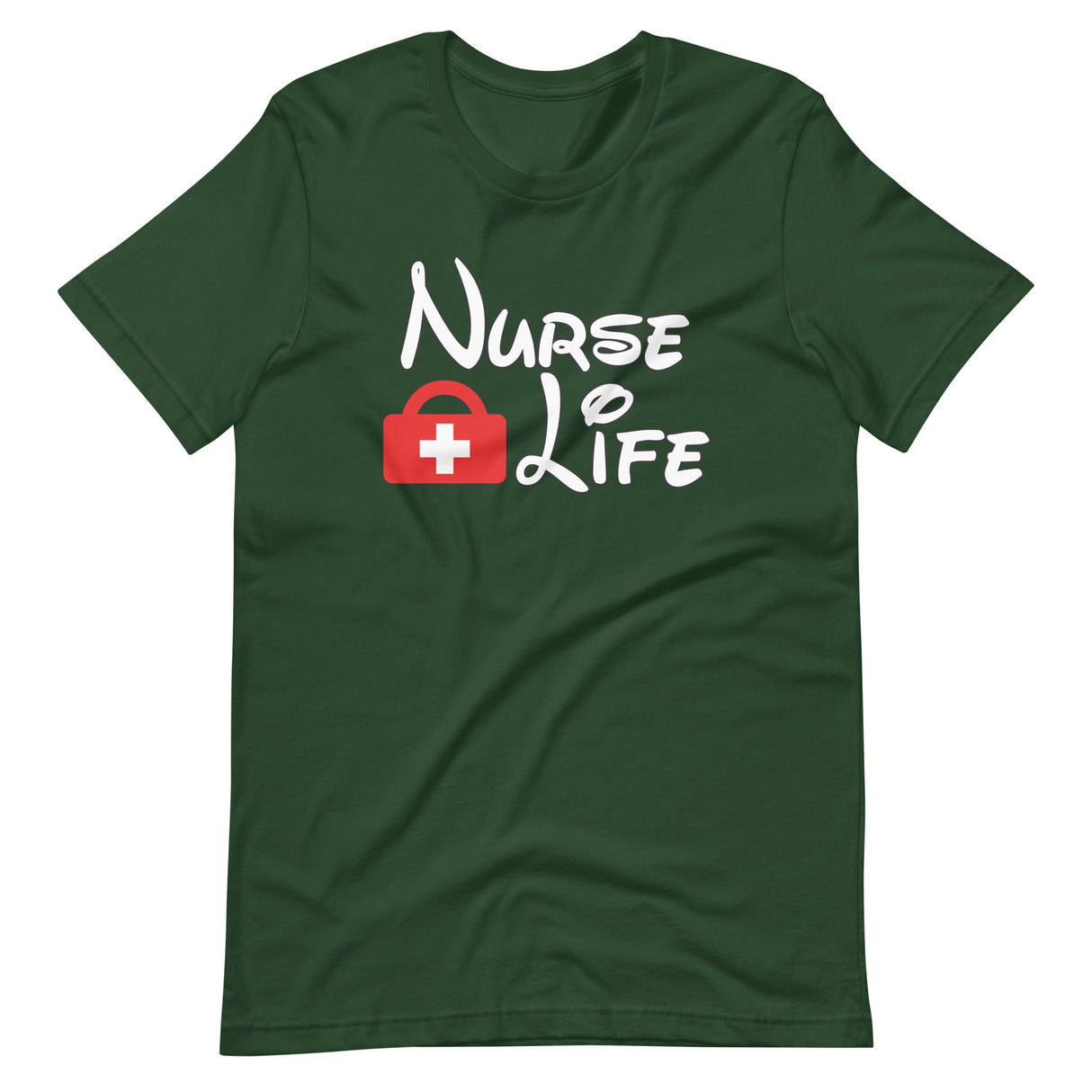 Nurse Life Shirt