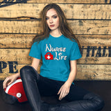 Nurse Life Shirt