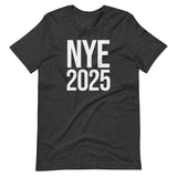 NYE 2025 Shirt