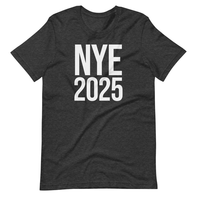 NYE 2025 Shirt