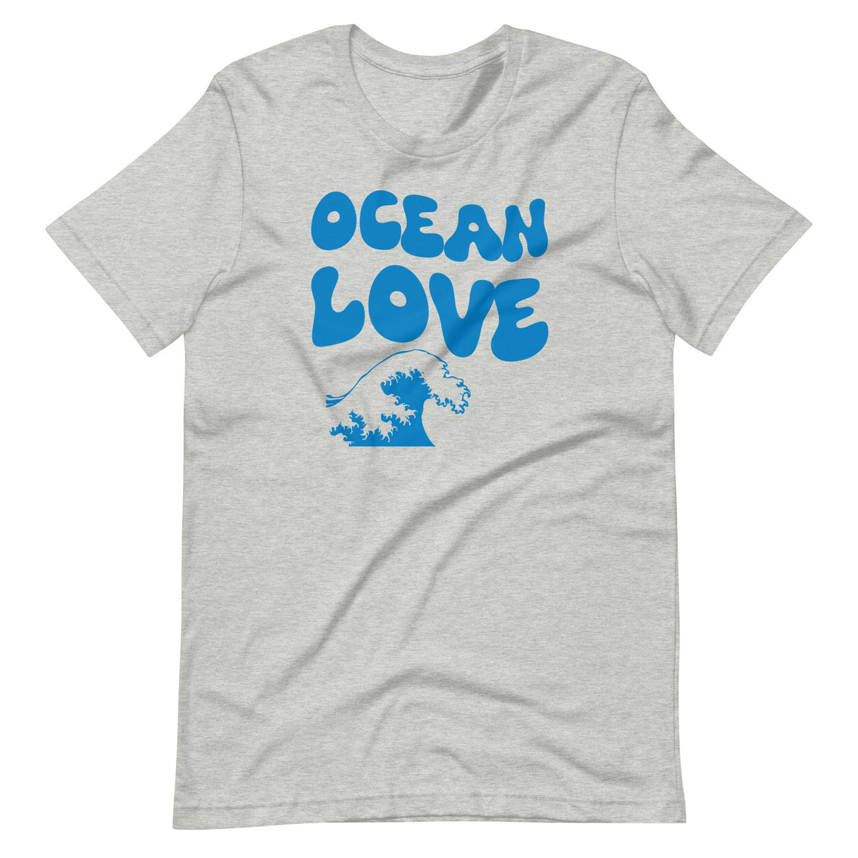 Ocean Love Shirt