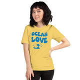 Ocean Love Shirt