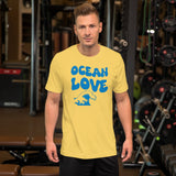 Ocean Love Shirt