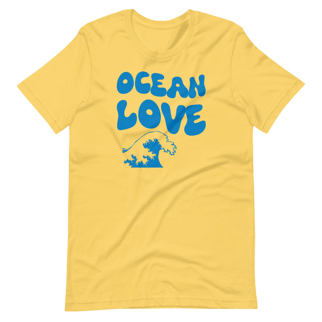 Ocean Love Shirt