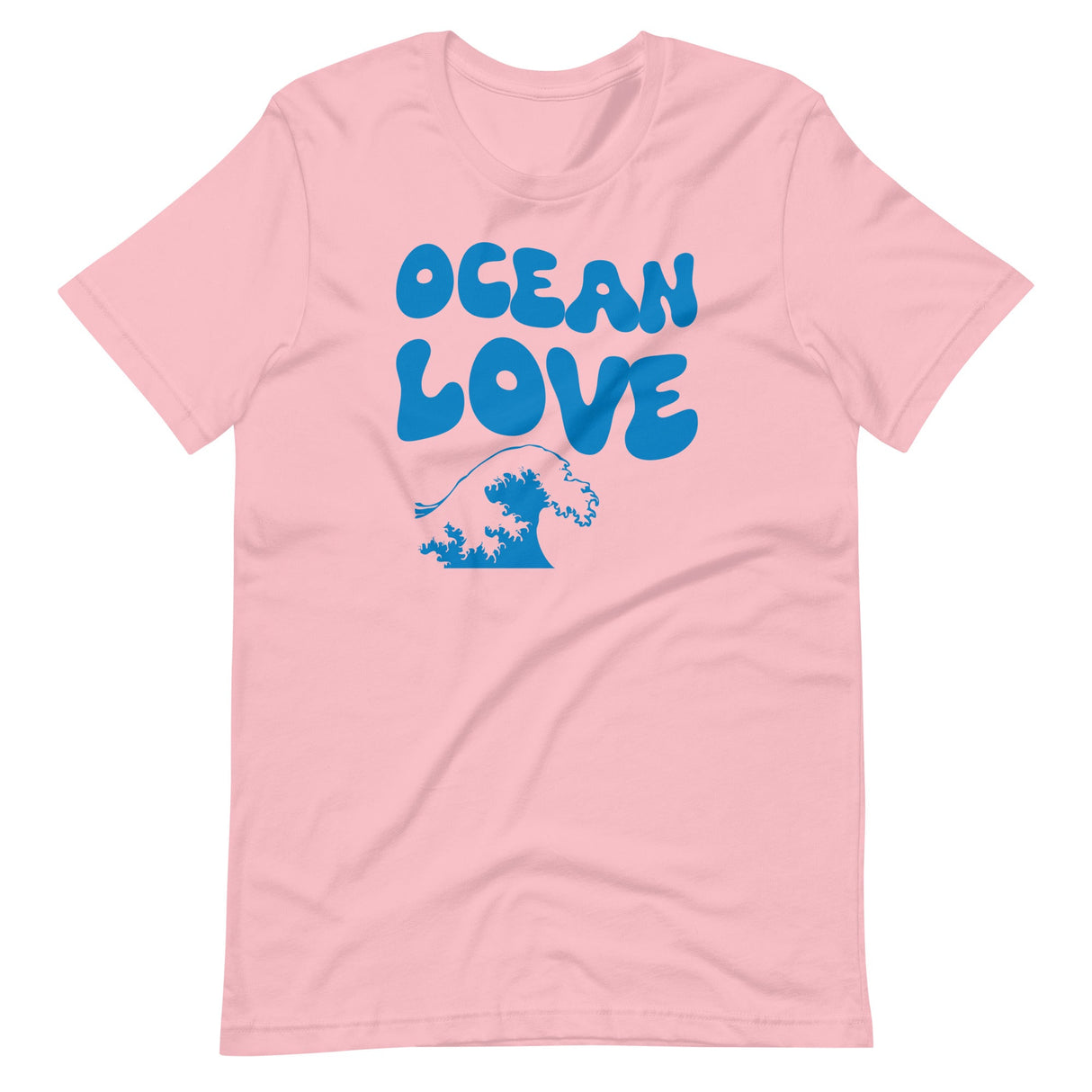 Ocean Love Shirt