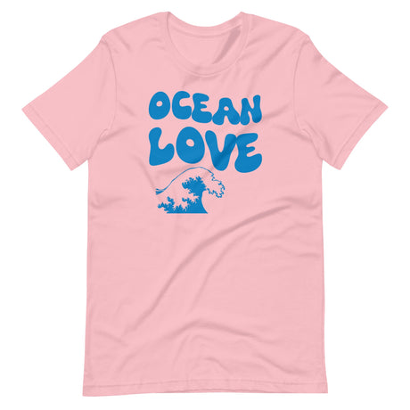 Ocean Love Shirt