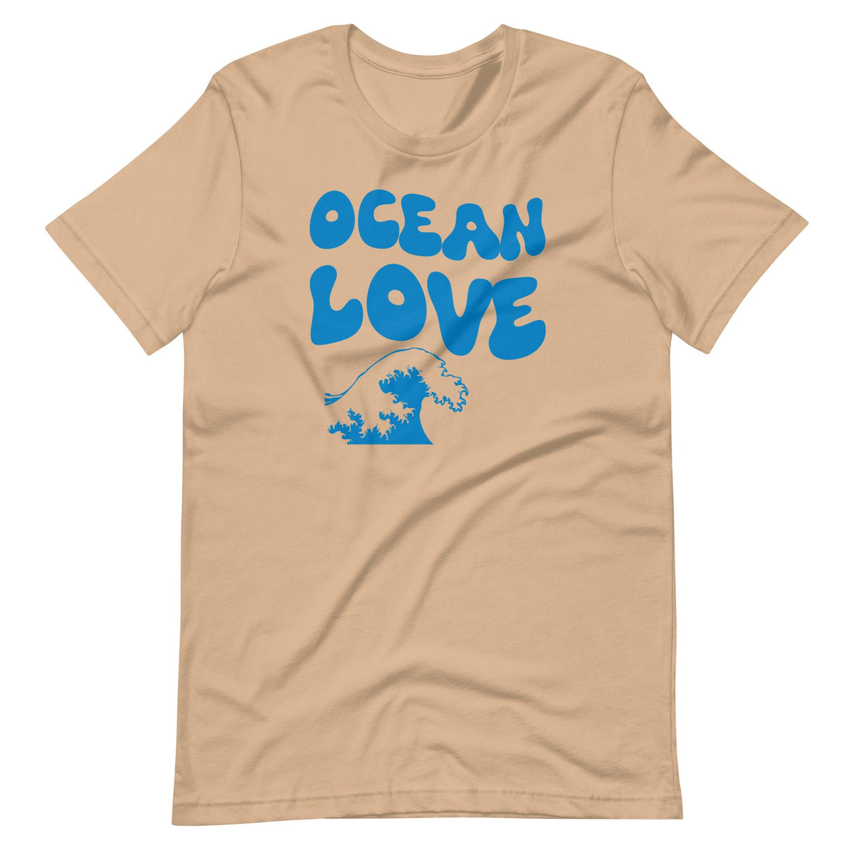 Ocean Love Shirt