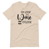 Oh Look It's Wine O'clock Shirt