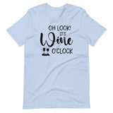 Oh Look It's Wine O'clock Shirt