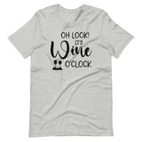 Oh Look It's Wine O'clock Shirt