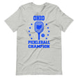 Ohio Pickleball Champion Shirt