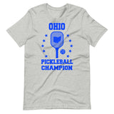 Ohio Pickleball Champion Shirt