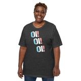 Oi Oi Oi Shirt