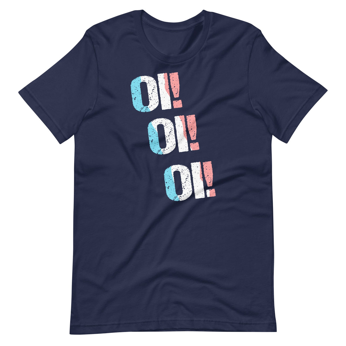 Oi Oi Oi Shirt