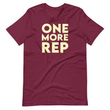 One More Rep Shirt