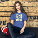 One More Rep Shirt