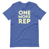 One More Rep Shirt