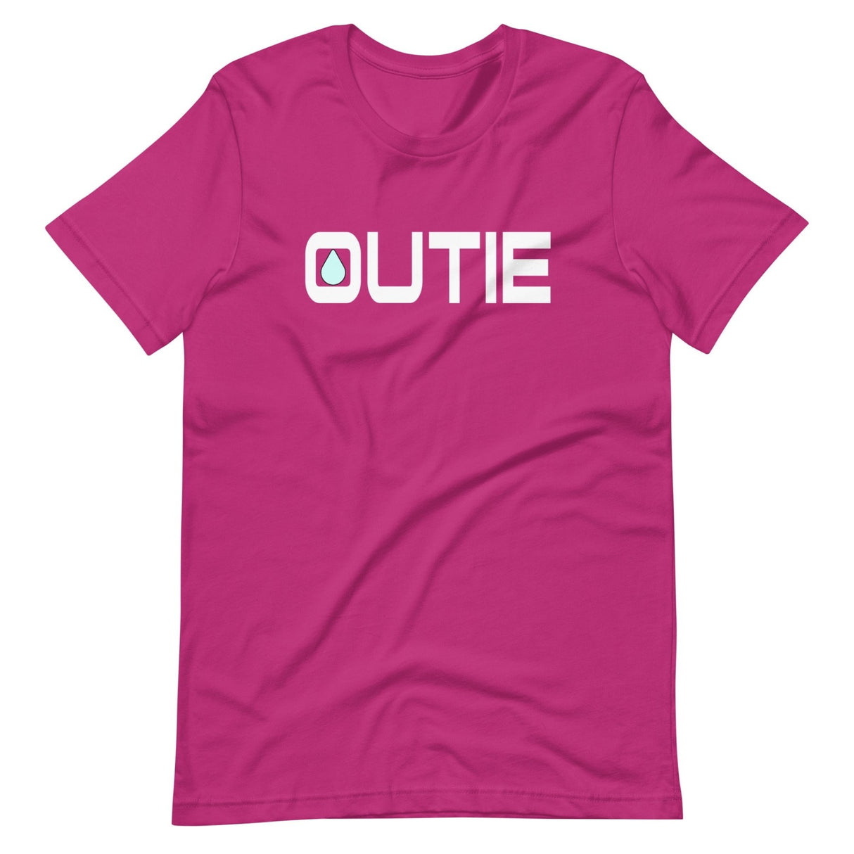 Outie Shirt