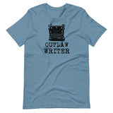 Outlaw Writer Shirt