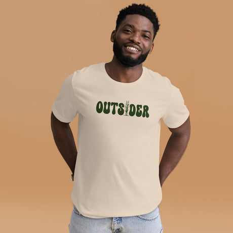 Outsider Hiking Shirt