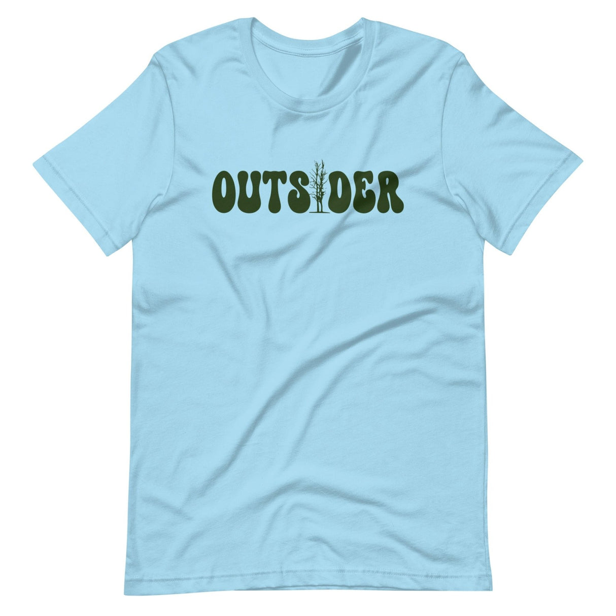 Outsider Hiking Shirt