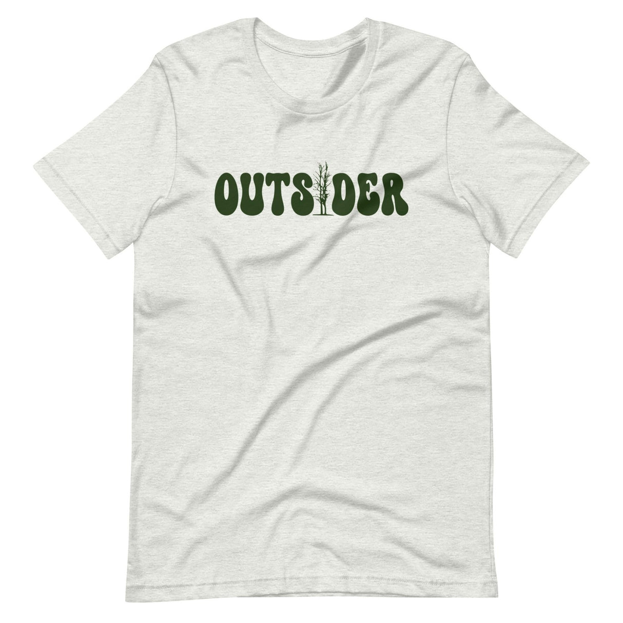 Outsider Hiking Shirt