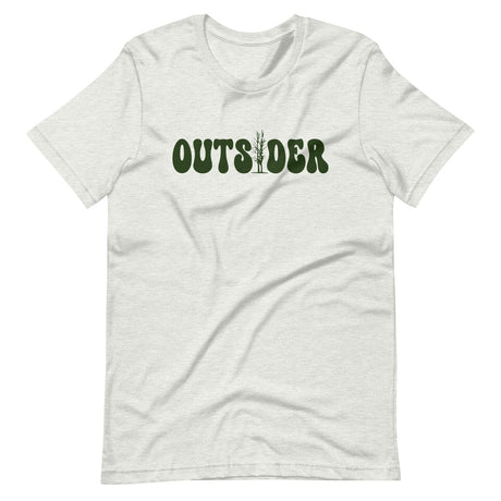 Outsider Hiking Shirt