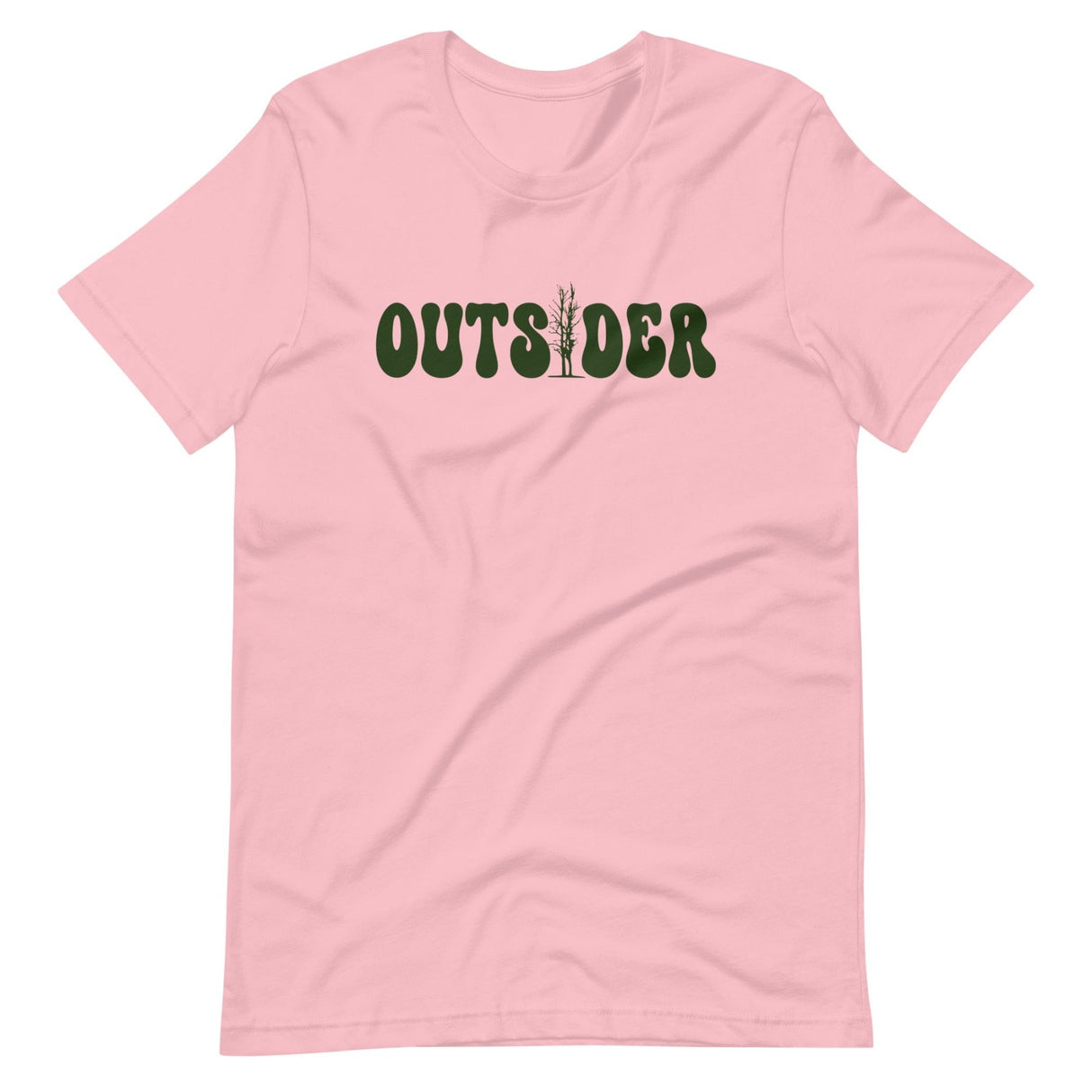 Outsider Hiking Shirt