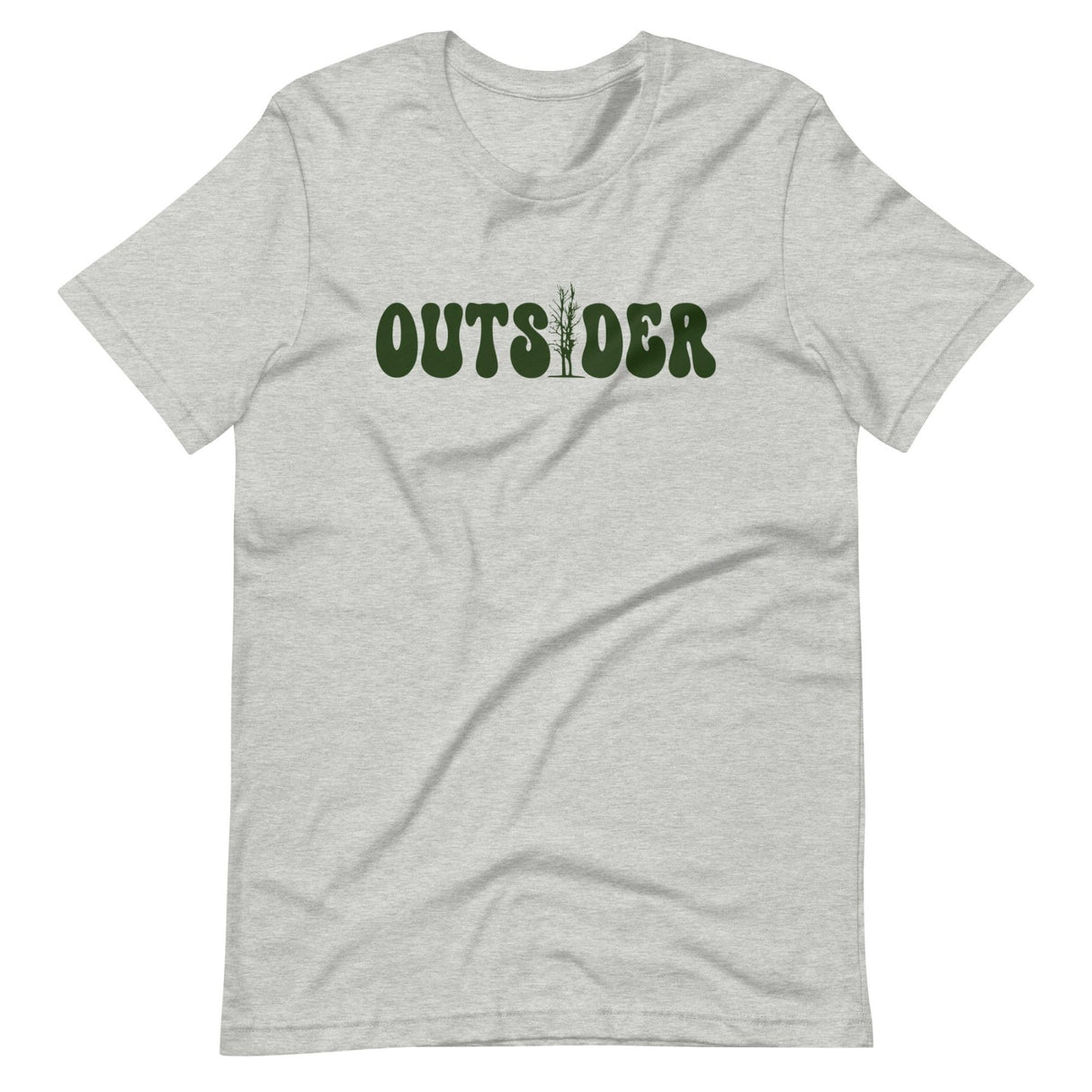 Outsider Hiking Shirt