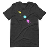 Paintball Splatter Shirt