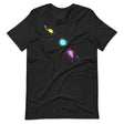 Paintball Splatter Shirt