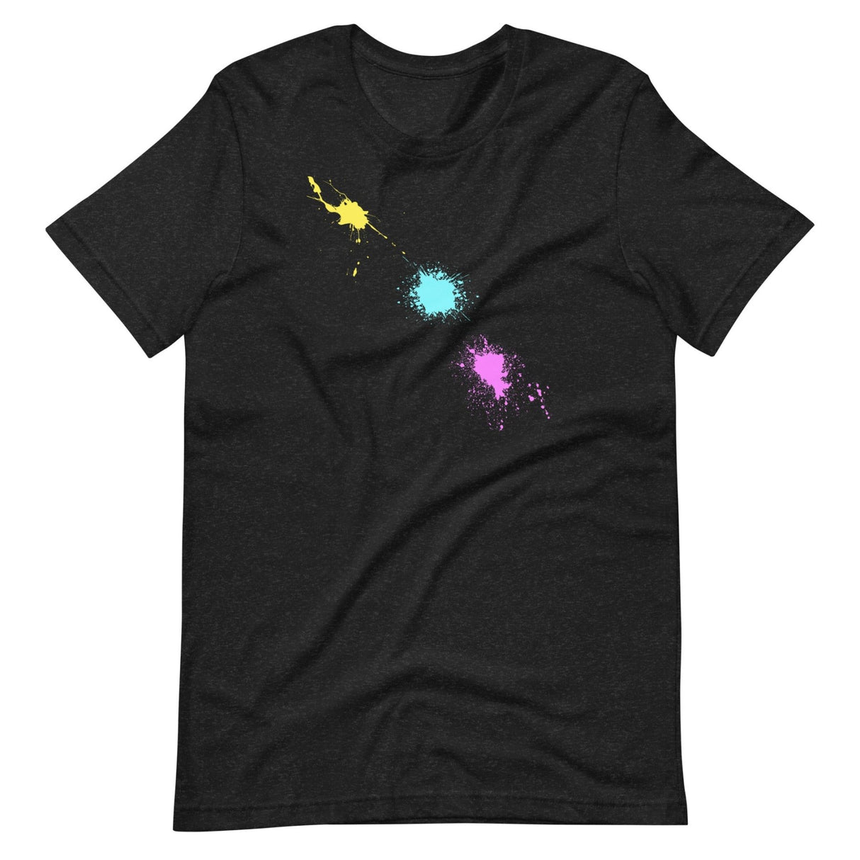 Paintball Splatter Shirt