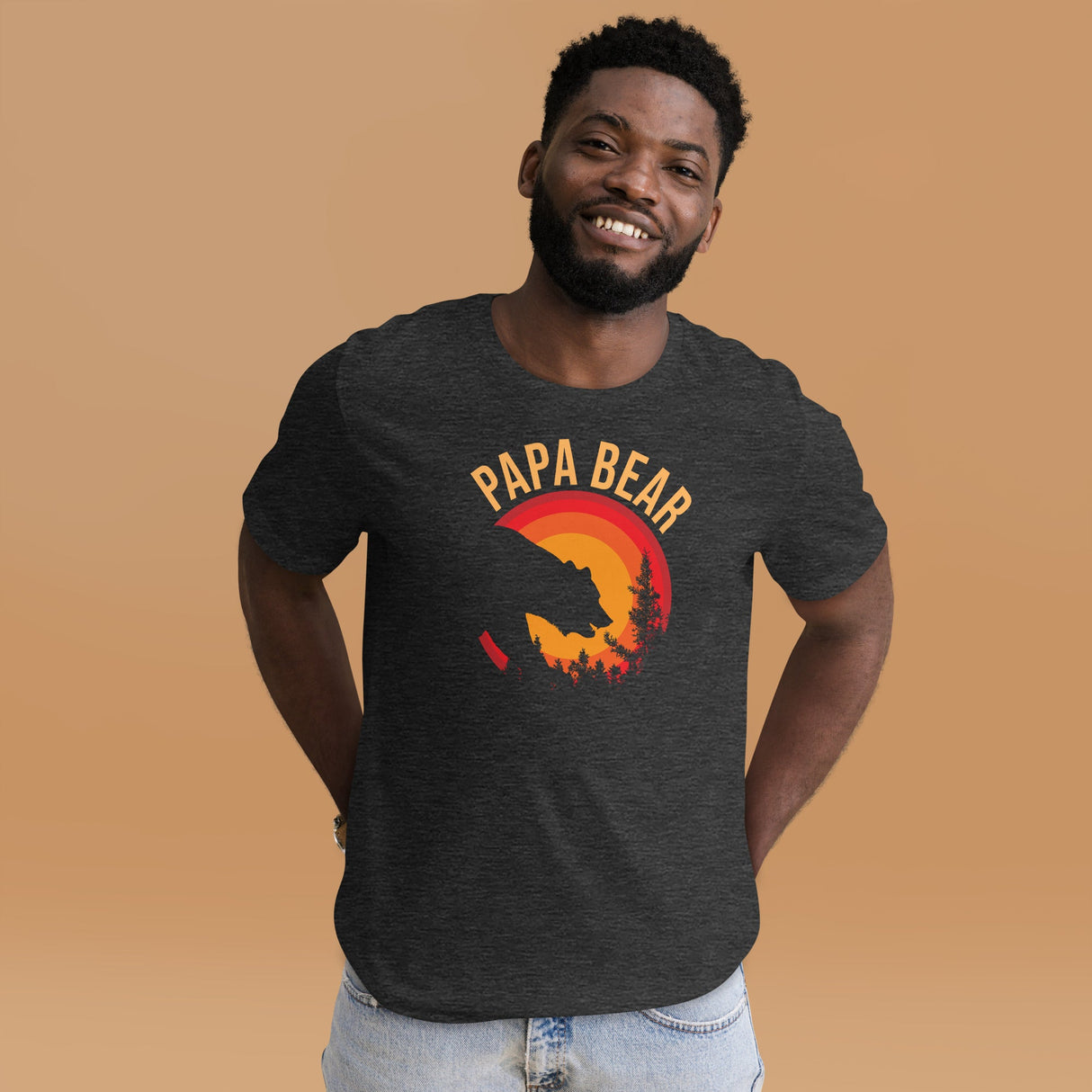 Papa Bear Shirt