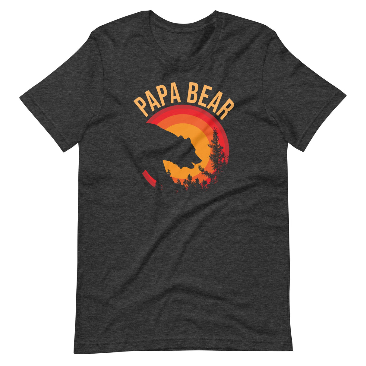 Papa Bear Shirt