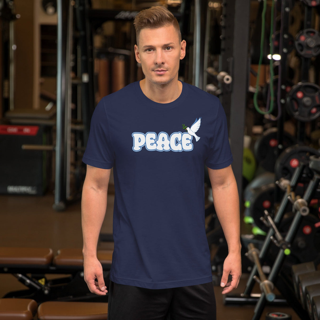 Peace Dove Shirt