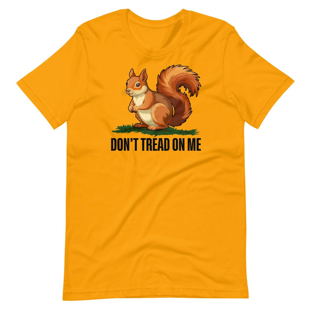 Peanut The Squirrel Shirt