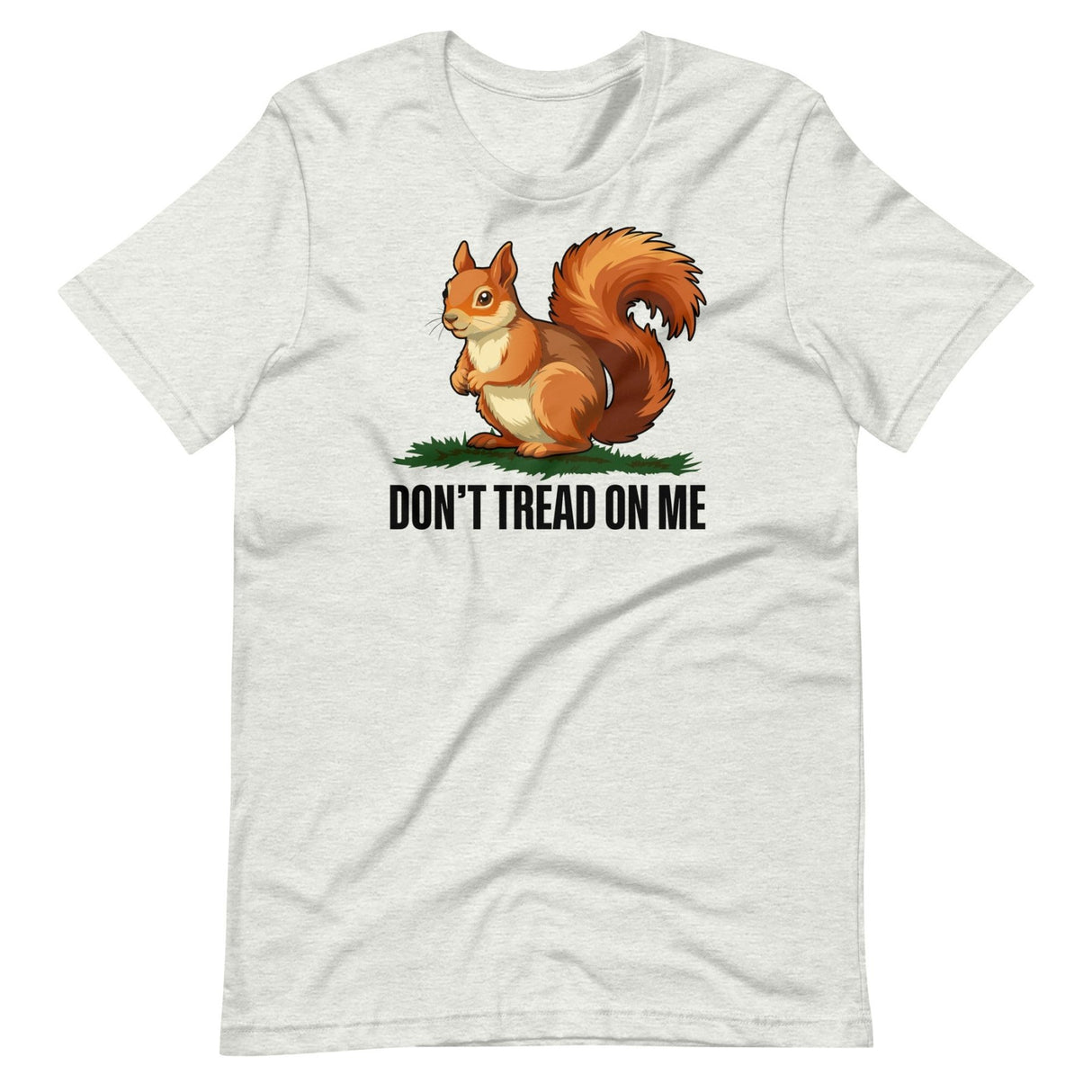 Peanut The Squirrel Shirt