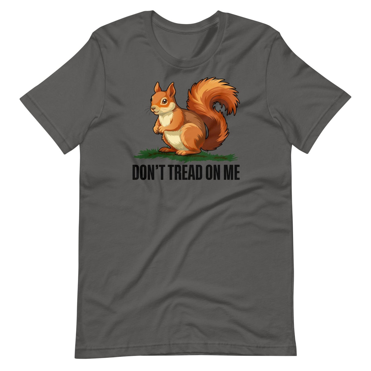 Peanut The Squirrel Shirt