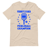 Pennsylvania Pickleball Champion Shirt