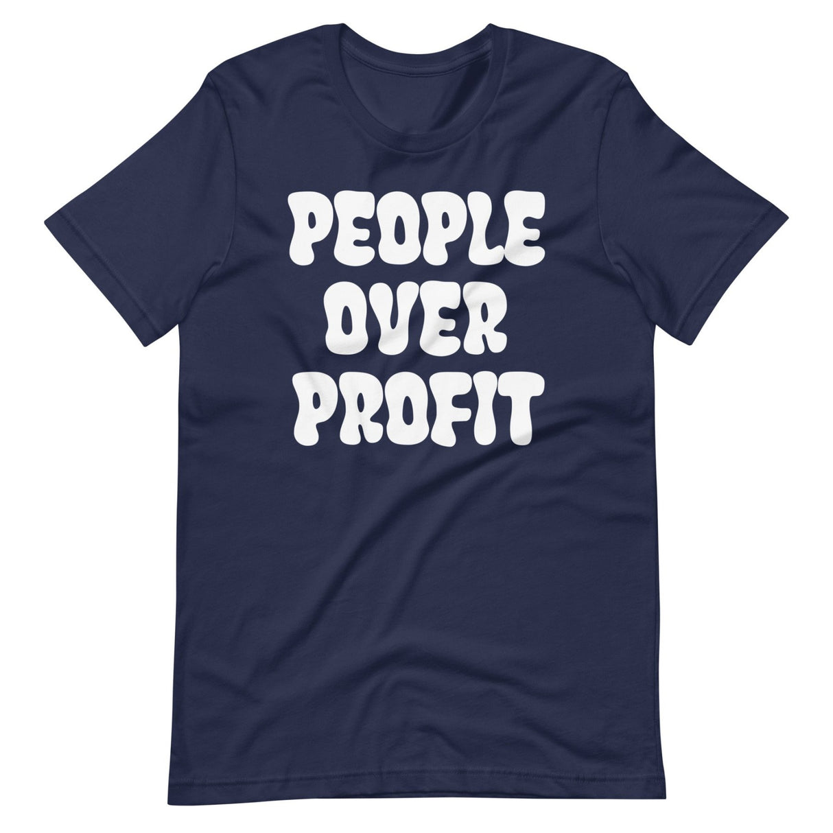 People Over Profit Shirt