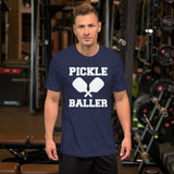 Pickle Baller Shirt