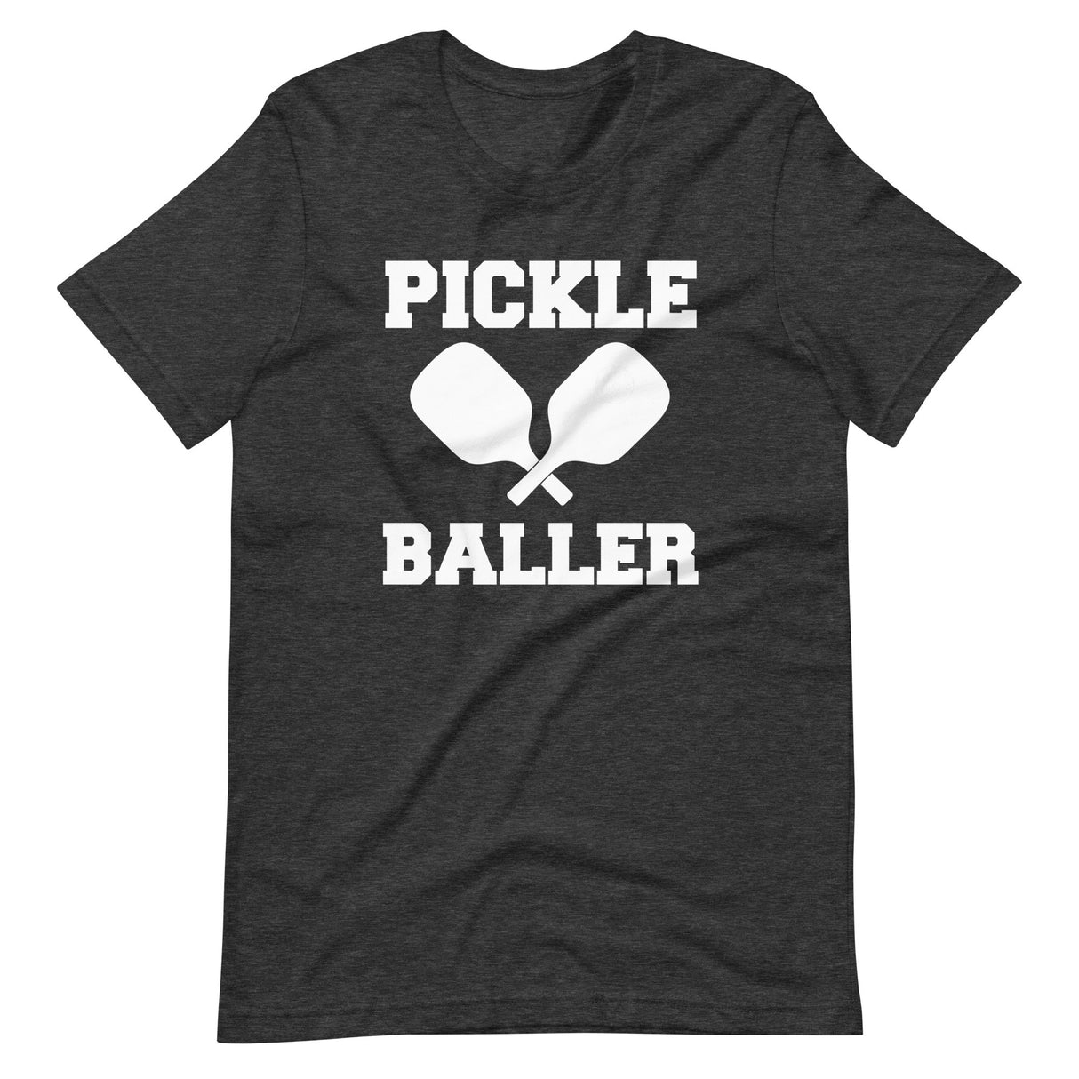 Pickle Baller Shirt