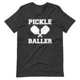 Pickle Baller Shirt