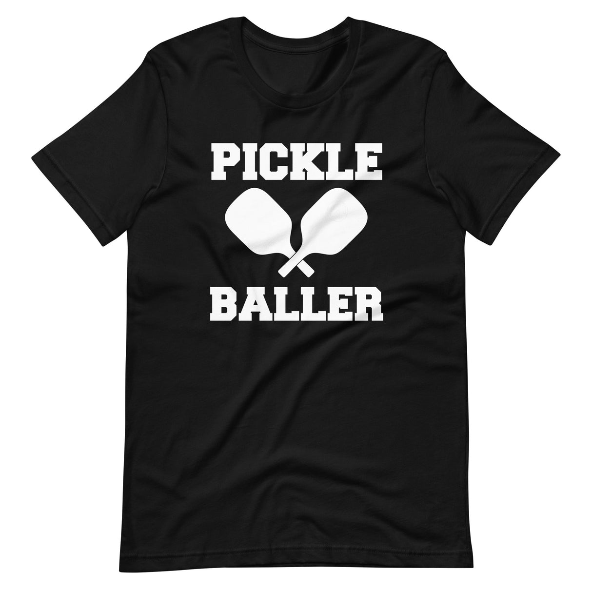 Pickle Baller Shirt