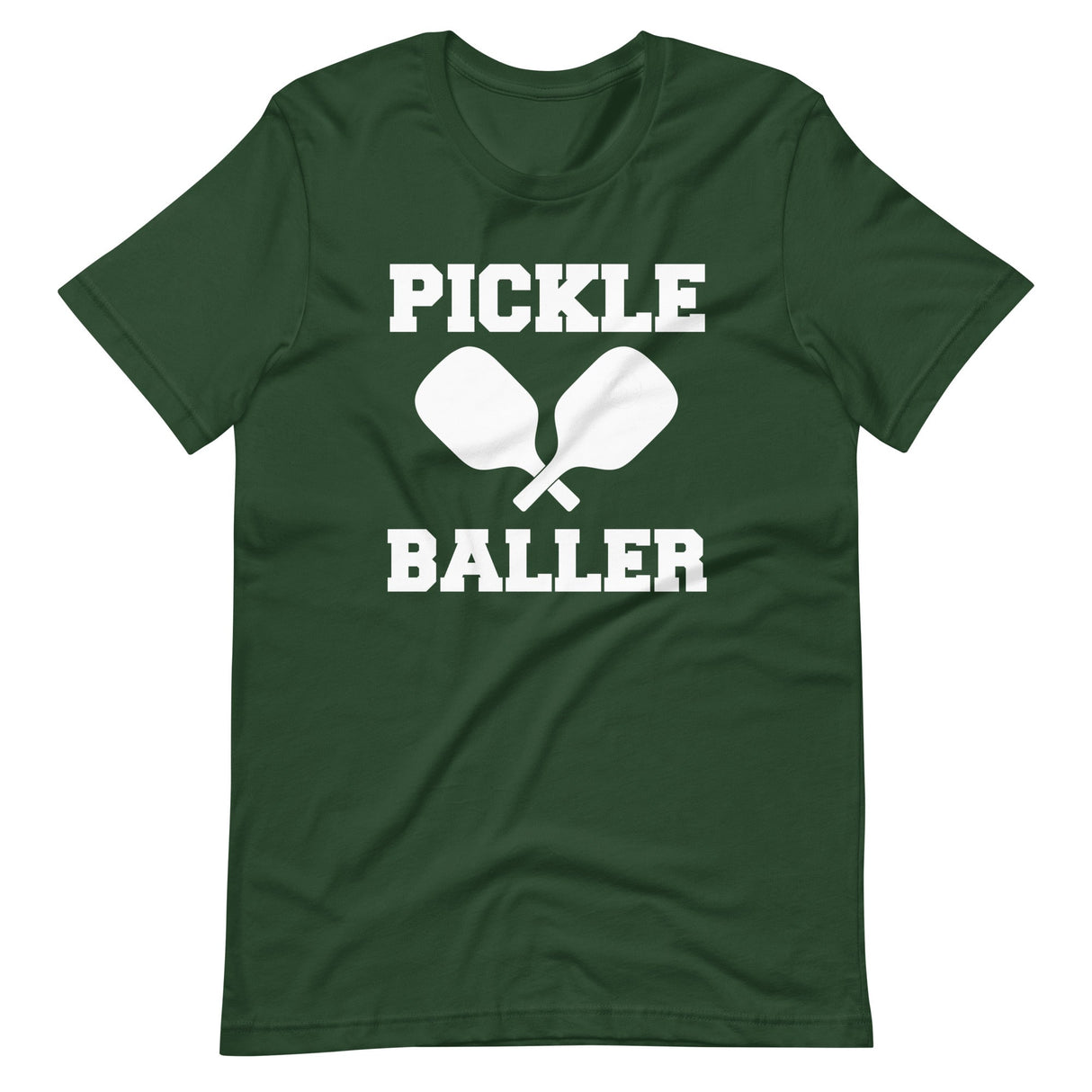 Pickle Baller Shirt