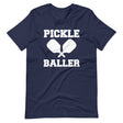 Pickle Baller Shirt