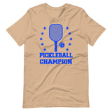 Pickleball Champion Shirt