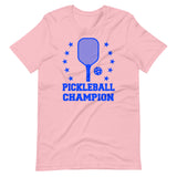 Pickleball Champion Shirt